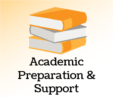 Academic Preparation & Support